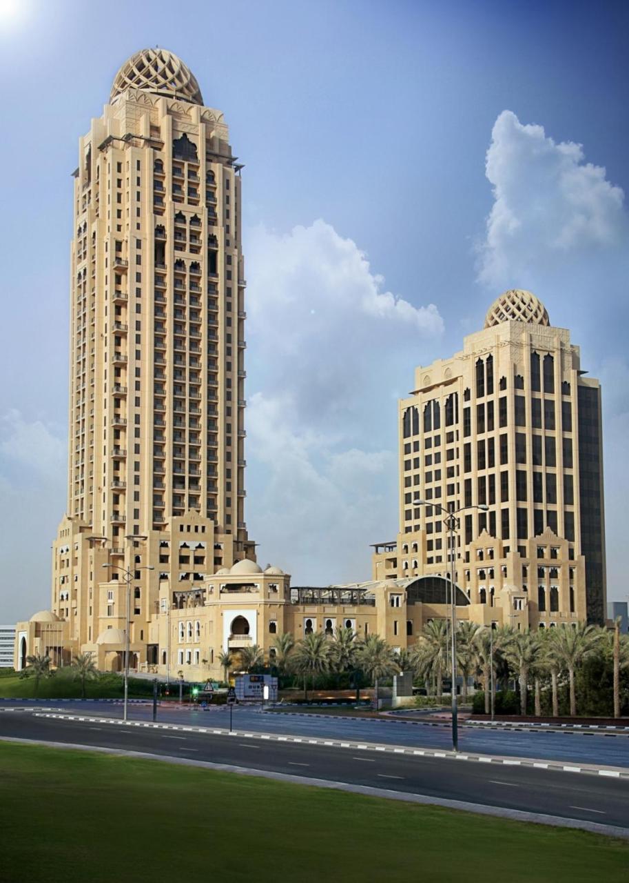 Arjaan By Rotana Dubai Media City Exterior foto